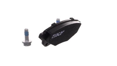 BREMSBELAGSATZ SCHEIBENBREMSE SKF VKBP90134 20