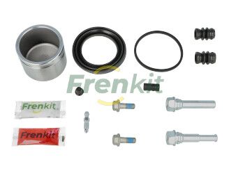 Reparatursatz, Bremssattel