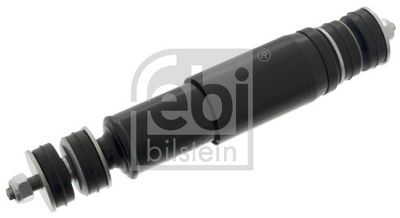 FEBI BILSTEIN Dämpfer, Fahrerhauslagerung