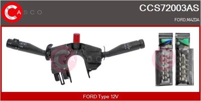 COMUTATOR COLOANA DIRECTIE