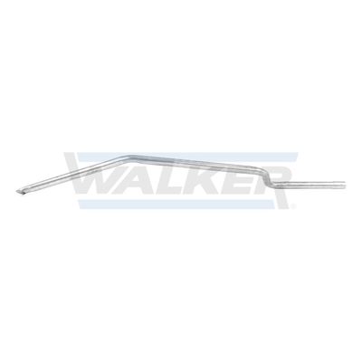 ABGASROHR WALKER 01011 3