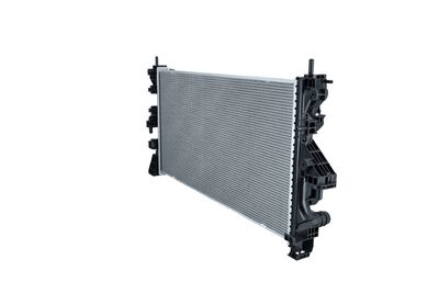 KüHLER MOTORKüHLUNG NRF 560023 31