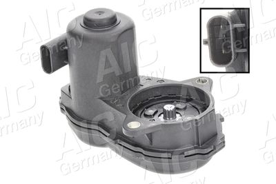 ELEMENT ACTIONARE. ETRIER FRANA DE PARCARE AIC 74138 2