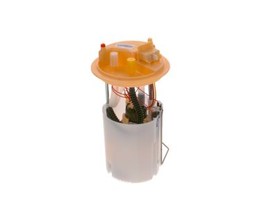 SISTEM ALIMENTARE CU COMBUSTIBIL BOSCH 058020341Z 23