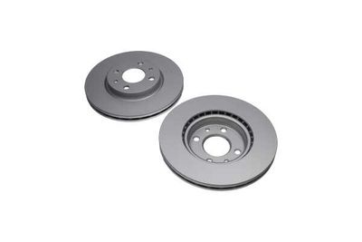 DISC FRANA Kavo Parts BR10015C 7