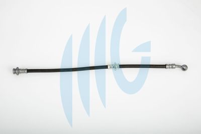 RICAMBIFLEX GM 02100778 Тормозной шланг  для NISSAN MICRA II (K11) 1.0 i 16V
