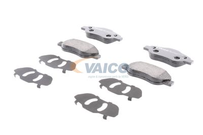BREMSBELAGSATZ SCHEIBENBREMSE VAICO V240101 16