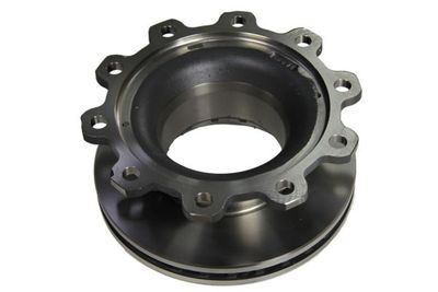 Brake disc Links/Rechts (377mmx45mm)