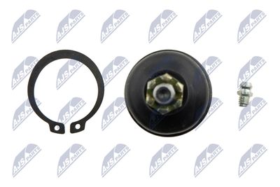 ARTICULATIE SARCINA/GHIDARE NTY ZSTHD000 3