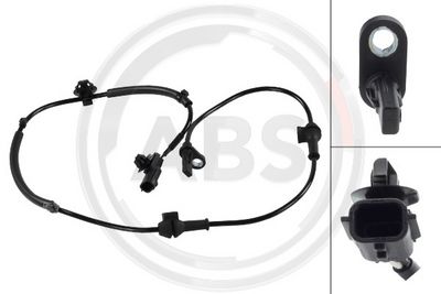 SENZOR TURATIE ROATA