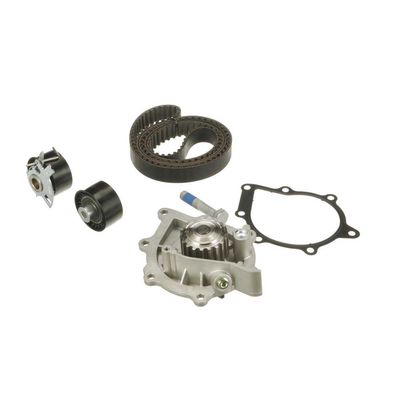 SET POMPA APA + CUREA DINTATA GATES KP25633XS 41