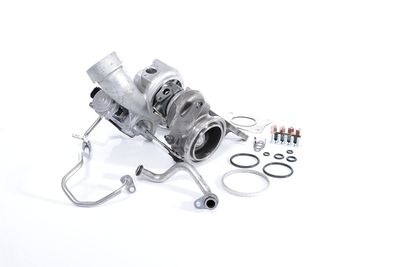 LADER AUFLADUNG BTS Turbo T981462 14