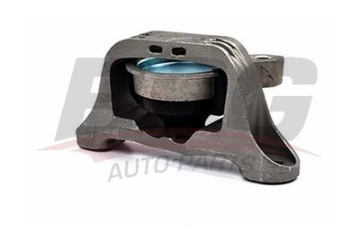 BSG BSG 30-700-106 Подушка двигателя для FORD FOCUS I (DAW, DBW)