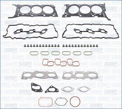 DICHTUNGSSATZ ZYLINDERKOPF