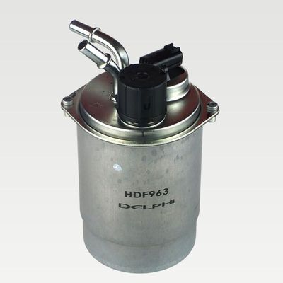 FILTRU COMBUSTIBIL DELPHI HDF963 14