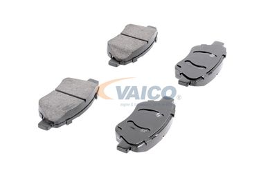 BREMSBELAGSATZ SCHEIBENBREMSE VAICO V240099 27
