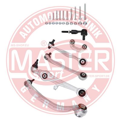 SET SUSPENSIE ROATA MASTER-SPORT GERMANY 36790LSETMS 1