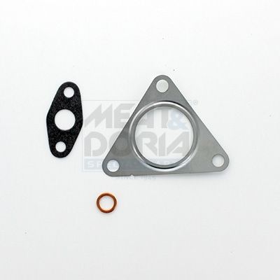 SET MONTAJ TURBOCOMPRESOR