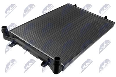 RADIATOR RACIRE MOTOR NTY CCHVW006