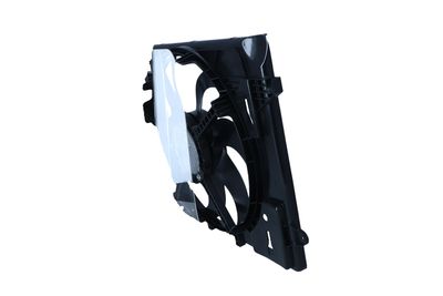 VENTILATOR RADIATOR NRF 470021 30