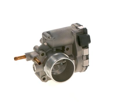 DROSSELKLAPPENSTUTZEN BOSCH 0280750141 9