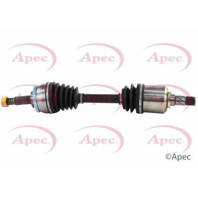 Drive Shaft APEC ADS1086L