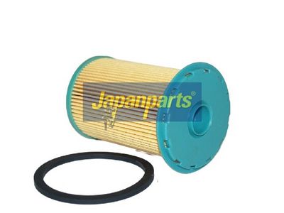 JAPANPARTS Kuro filtras