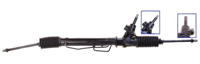 Рулевой механизм ELSTOCK 11-0338 для SUBARU LEGACY