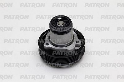 Водяной насос, охлаждение двигателя PATRON PWP1483 для VW NEW