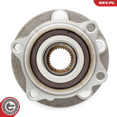 Súprava ložísk kolesa ESEN SKV 29SKV580