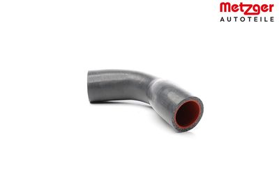 LADELUFTSCHLAUCH METZGER AUTOTEILE 2401121 6