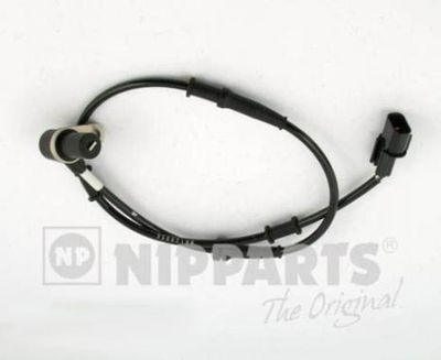 NIPPARTS J5005005 Датчик АБС для MITSUBISHI LANCER VI (CJ_, CP_)
