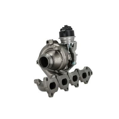 COMPRESOR SISTEM DE SUPRAALIMENTARE NISSENS 93460 24