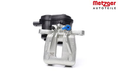 BREMSSATTEL METZGER AUTOTEILE 6261581 3