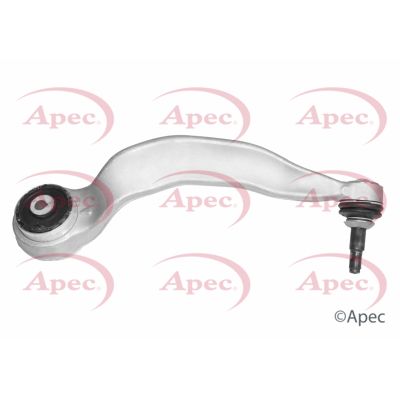 Control/Trailing Arm, wheel suspension APEC AST2653