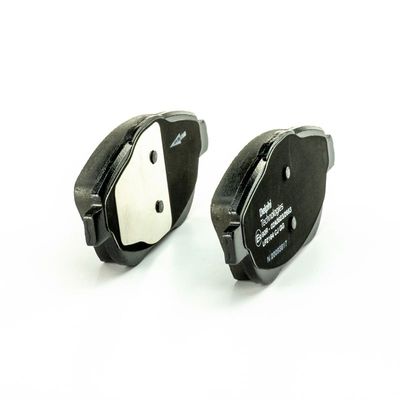 BREMSBELAGSATZ SCHEIBENBREMSE DELPHI LP2164 31