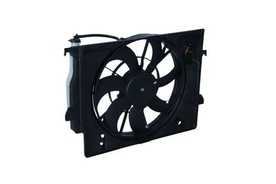 VENTILATOR RADIATOR NRF 47974 40