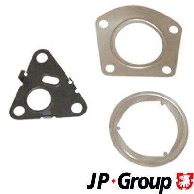 JP GROUP 1117753110 Деталь для VW TOUAREG (7LA, 7L6, 7L7) 2.5 R5 TDI