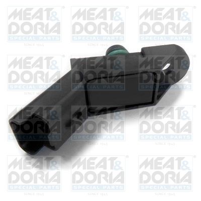 Czujnik, ciśnienie w kolektorze dolotowym MEAT & DORIA 82504