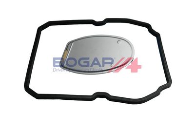 SET FILTRE HIDRAULICE CUTIE E VIT.AUTOMATA BOGAP C8115104 3