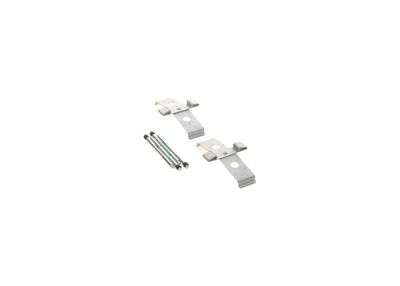 SET ACCESORII PLACUTE FRANA BOSCH 1987474818 9
