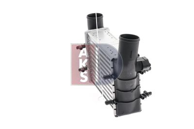 LADELUFTKüHLER AKS DASIS 487040N 10