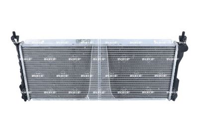 KüHLER MOTORKüHLUNG NRF 507522 3