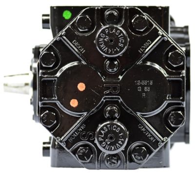 Airconditioning compressor (R134a) past: CASE IH 1086, 1420, 1440, 1460, 1470 TRACTION KING, 1480, 1486, 1586, 3088, 3288, 3388, 3488, 3588, 3688, 3788, 786, 886, 986  NEW HOLLAND 2115, 4400, 8030