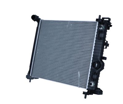 RADIATOR RACIRE MOTOR NRF 53008 7