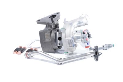 LADER AUFLADUNG BTS Turbo T981275 30