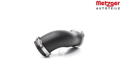 LADELUFTSCHLAUCH METZGER AUTOTEILE 2401110 15