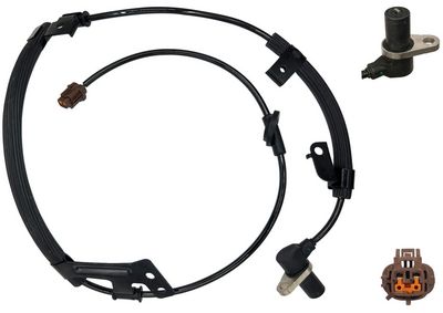 датчик, обороти на колелото WAGNER ABS01095