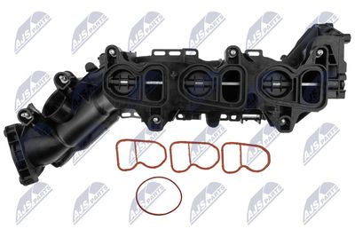Sací trubka, přívod vzduchu NTY BKS-BM-041
