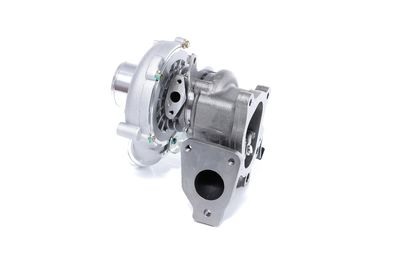 LADER AUFLADUNG BTS Turbo T914677BT 12